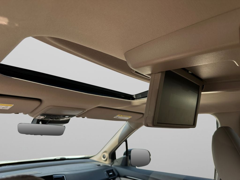 2022 Honda Pilot Elite