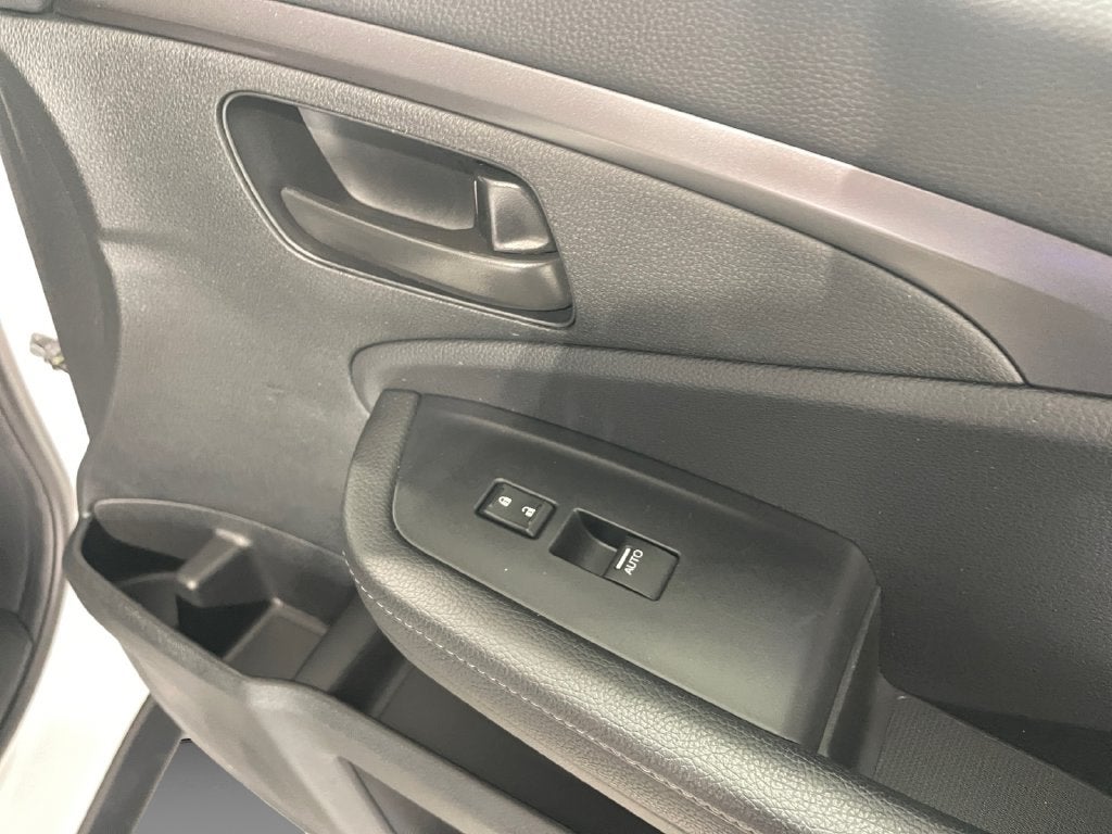 2025 Honda Passport EX-L