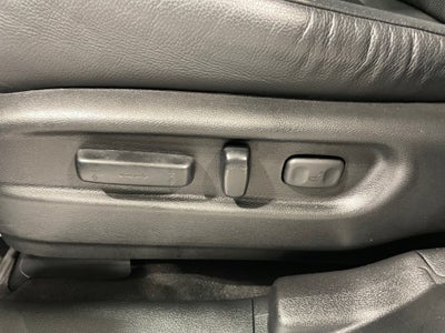 2025 Honda Passport EX-L