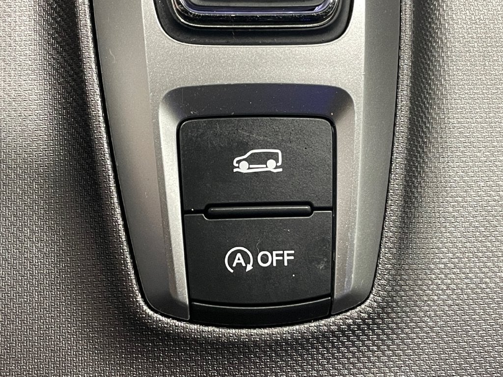 2025 Honda Passport EX-L