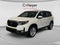 2025 Honda Passport EX-L