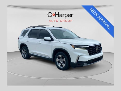 2023 Honda Pilot EX-L 8 Passenger