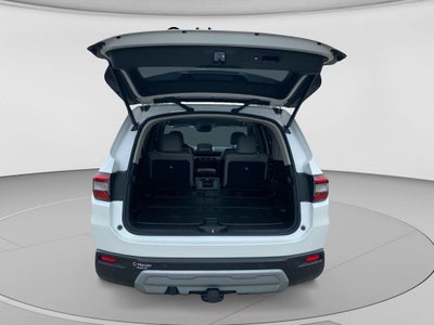 2023 Honda Pilot EX-L 8 Passenger