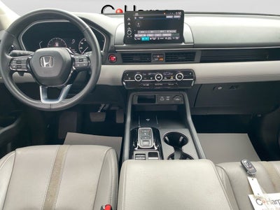 2023 Honda Pilot EX-L 8 Passenger