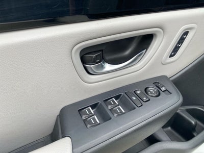 2023 Honda Pilot EX-L 8 Passenger