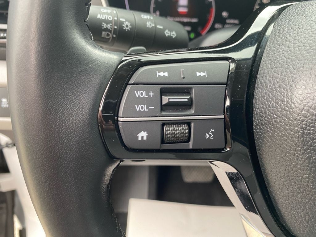 2023 Honda Pilot EX-L 8 Passenger