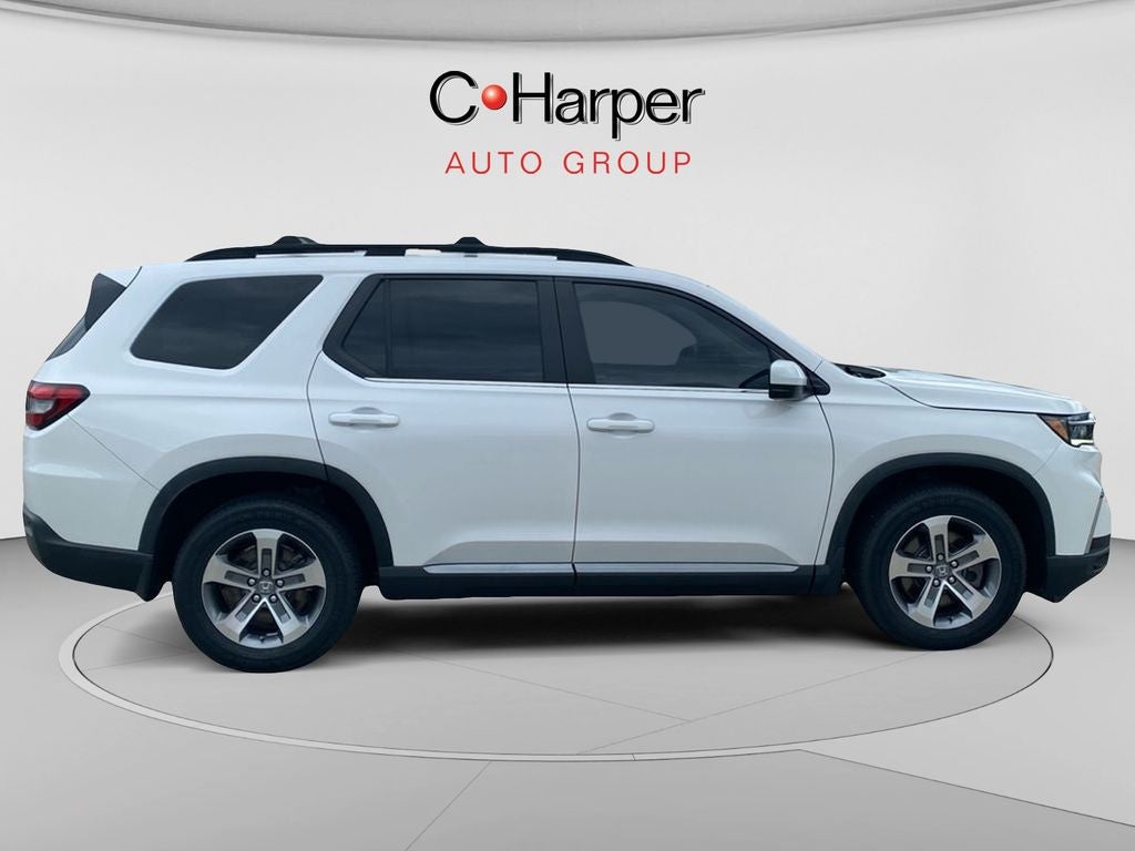 2023 Honda Pilot EX-L 8 Passenger