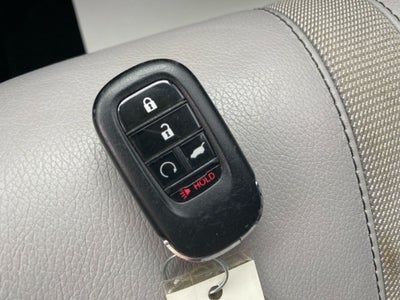 2023 Honda Pilot EX-L 8 Passenger