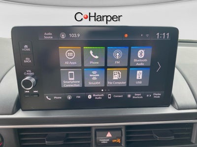 2023 Honda Pilot EX-L 8 Passenger