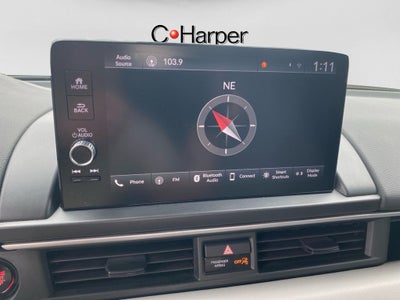 2023 Honda Pilot EX-L 8 Passenger