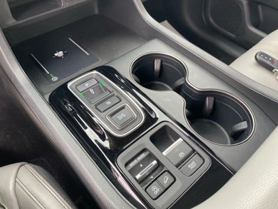 2023 Honda Pilot EX-L 8 Passenger