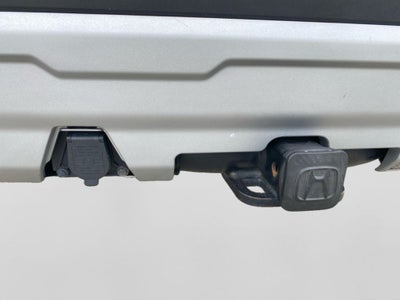 2023 Honda Pilot EX-L 8 Passenger