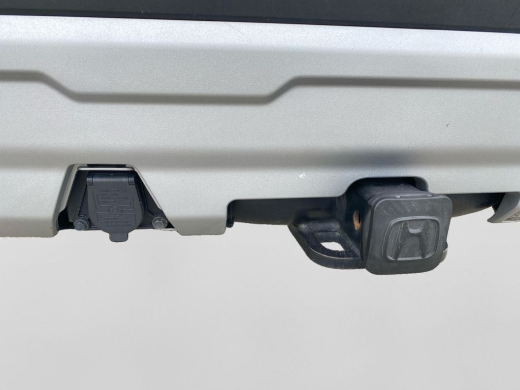 2023 Honda Pilot EX-L 8 Passenger