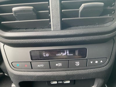 2023 Honda Pilot EX-L 8 Passenger