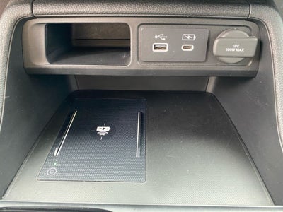 2023 Honda Pilot EX-L 8 Passenger