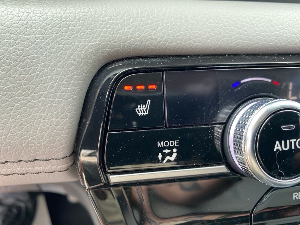 2023 Honda Pilot EX-L 8 Passenger
