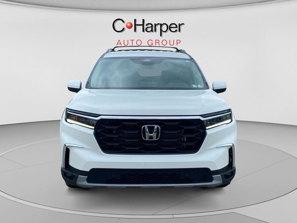 2023 Honda Pilot EX-L 8 Passenger