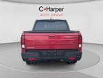 2024 Honda Ridgeline Black Edition