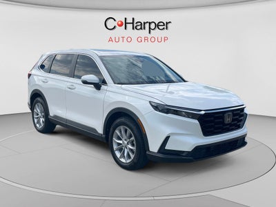 2023 Honda CR-V EX