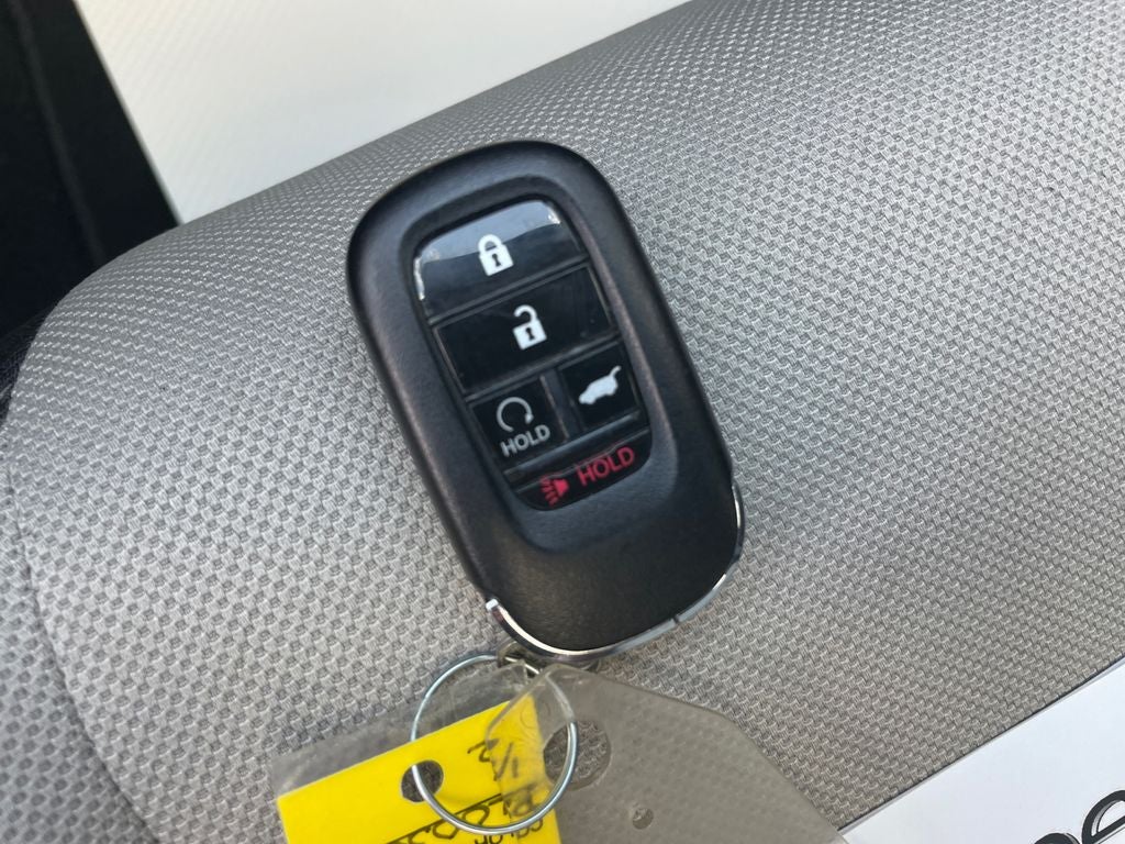 2023 Honda CR-V EX