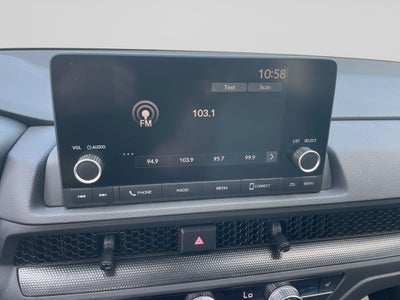 2023 Honda CR-V EX