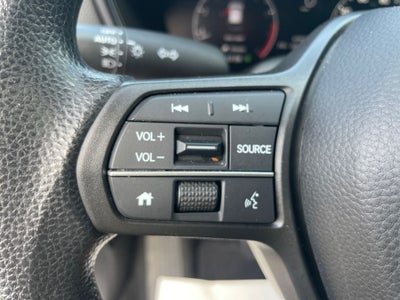 2023 Honda CR-V EX