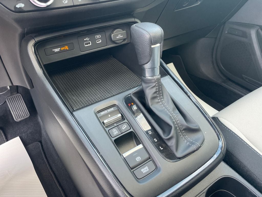 2023 Honda CR-V EX