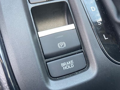 2023 Honda CR-V EX