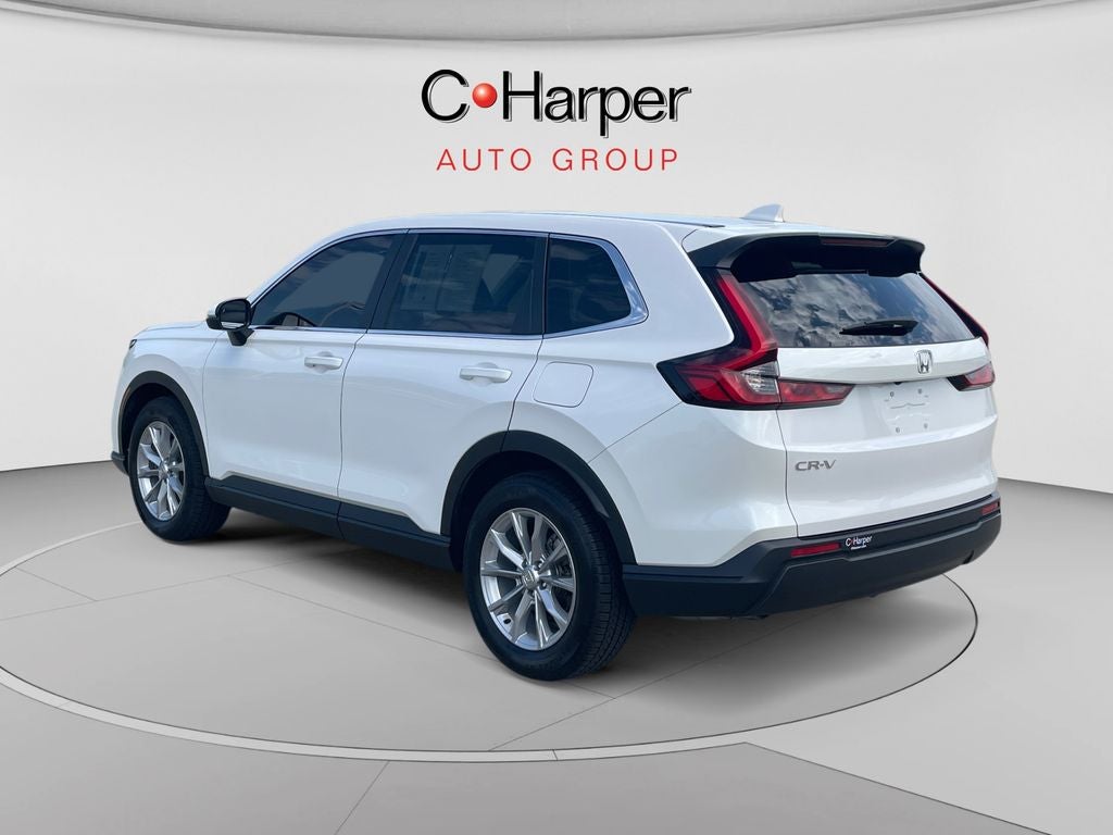 2023 Honda CR-V EX