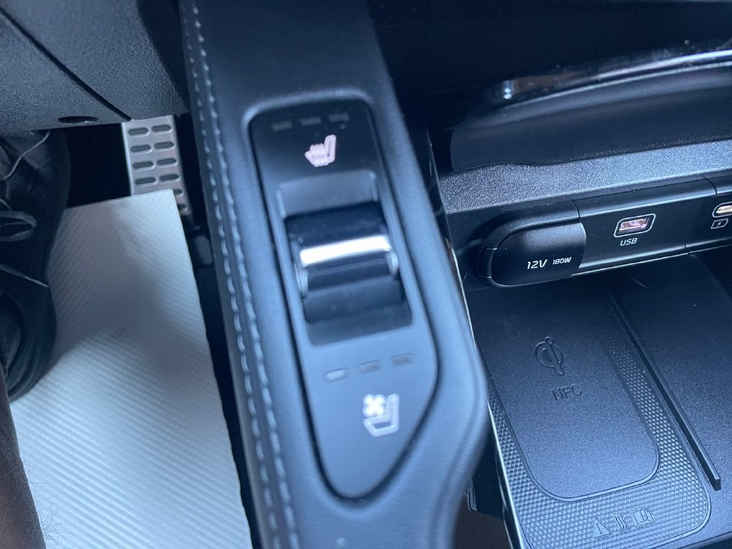 2024 Kia Telluride SX-Prestige X-Line