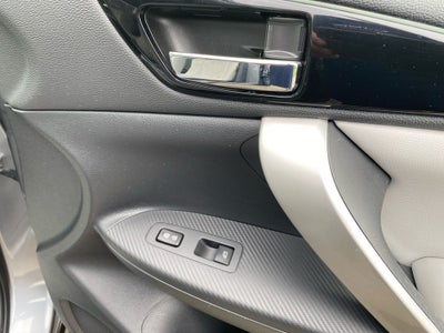 2023 Mitsubishi Eclipse Cross SEL