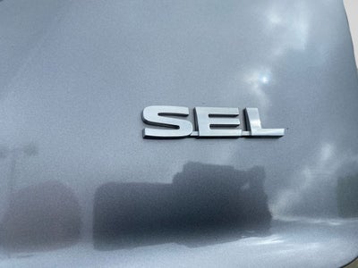 2023 Mitsubishi Eclipse Cross SEL