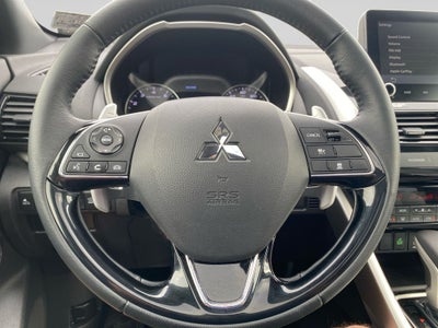 2023 Mitsubishi Eclipse Cross SEL