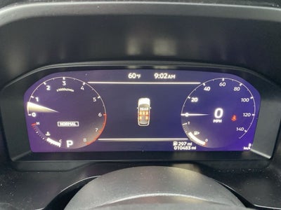 2025 Mitsubishi Outlander SEL