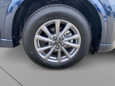2024 Mazda Mazda CX-5 2.5 S Select Package