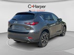 2022 Mazda Mazda CX-5 2.5 S Premium Package