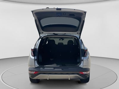 2022 Hyundai Tucson Hybrid Limited