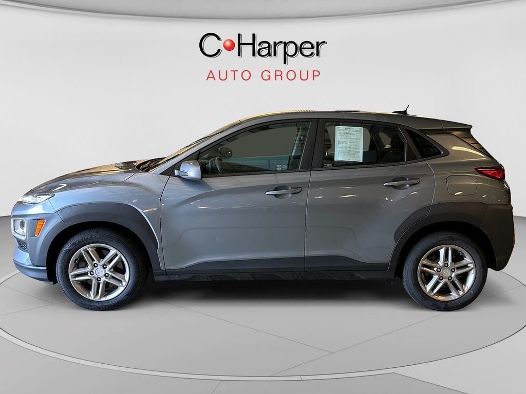 2019 Hyundai Kona SE