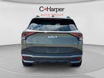 2023 Kia Sportage Plug-In Hybrid X-Line
