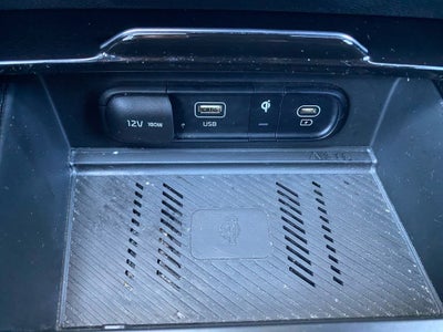 2023 Kia Sportage Plug-In Hybrid X-Line