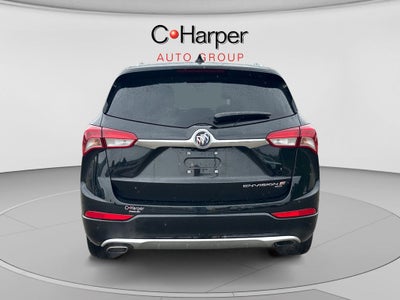 2019 Buick Envision Premium I