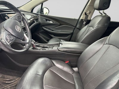 2019 Buick Envision Premium I
