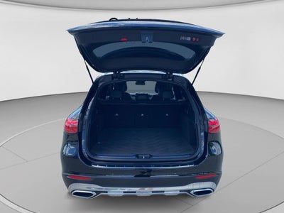 2025 Mercedes-Benz GLC GLC 300