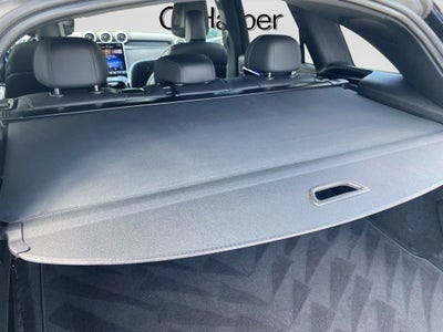 2025 Mercedes-Benz GLC GLC 300