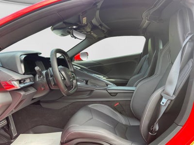 2024 Chevrolet Corvette Stingray 1LT