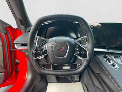 2024 Chevrolet Corvette Stingray 1LT