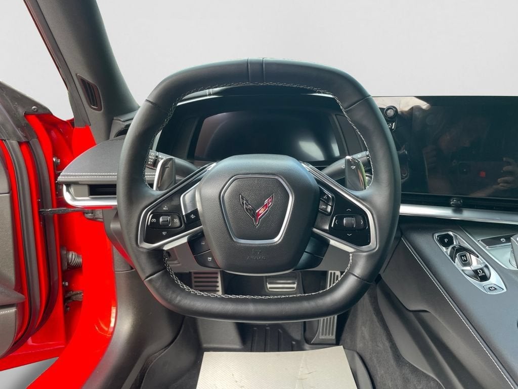 2024 Chevrolet Corvette Stingray 1LT