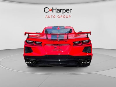 2024 Chevrolet Corvette Stingray 1LT