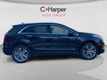2023 Cadillac XT5 AWD Premium Luxury