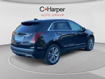 2023 Cadillac XT5 AWD Premium Luxury